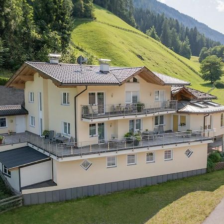 Apartments Nadine Neustift im Stubaital Kültér fotó