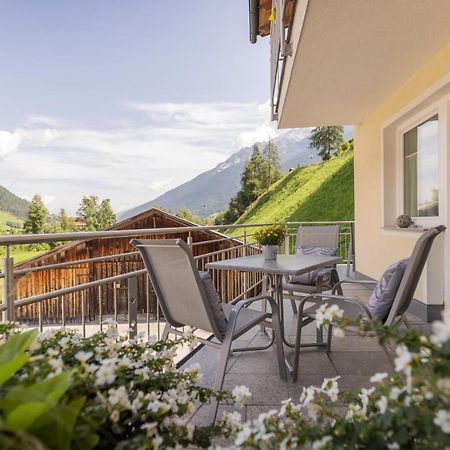 Apartments Nadine Neustift im Stubaital Kültér fotó