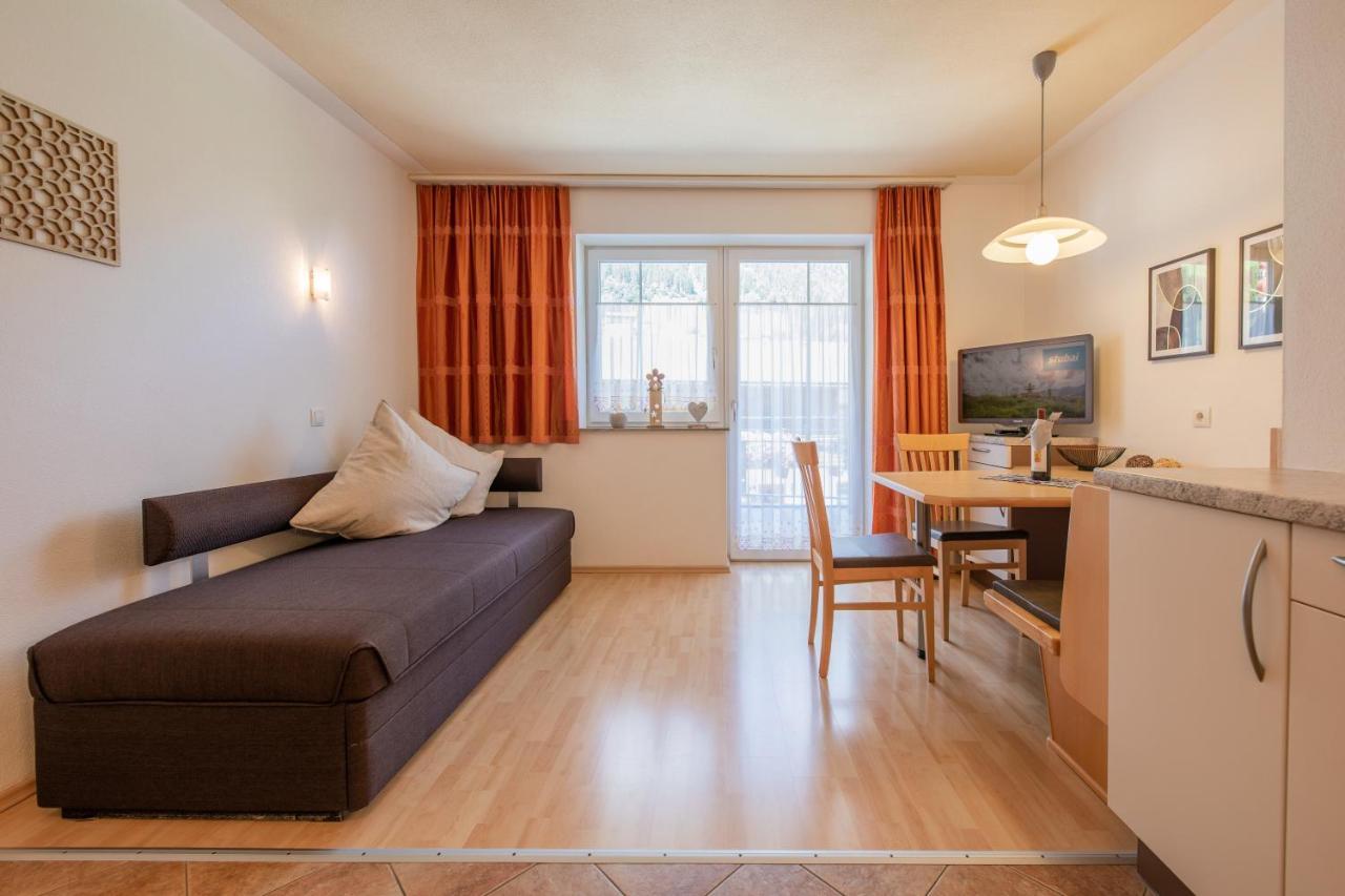 Apartments Nadine Neustift im Stubaital Kültér fotó
